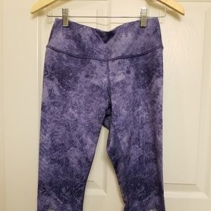 TEK Gear Crop Leggings